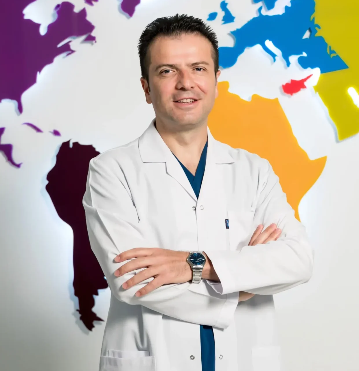 Op. Dr. Deniz Ulusoy