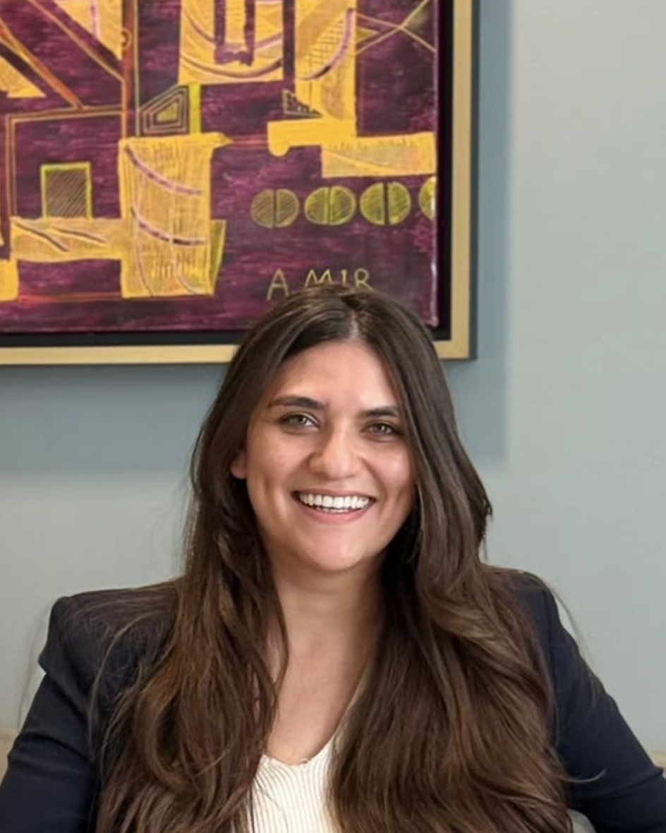 Op. Dr. Melek Günaydın