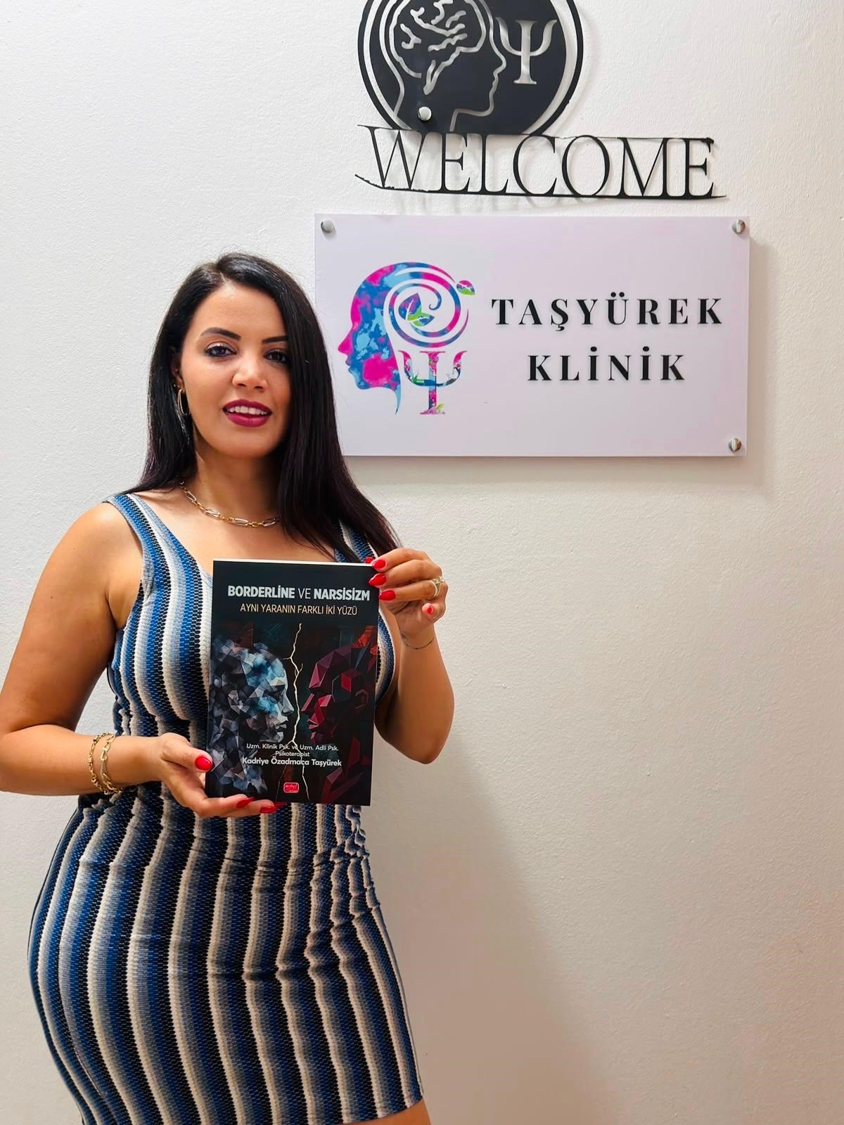 Kadriye Özadmaca Taşyürek