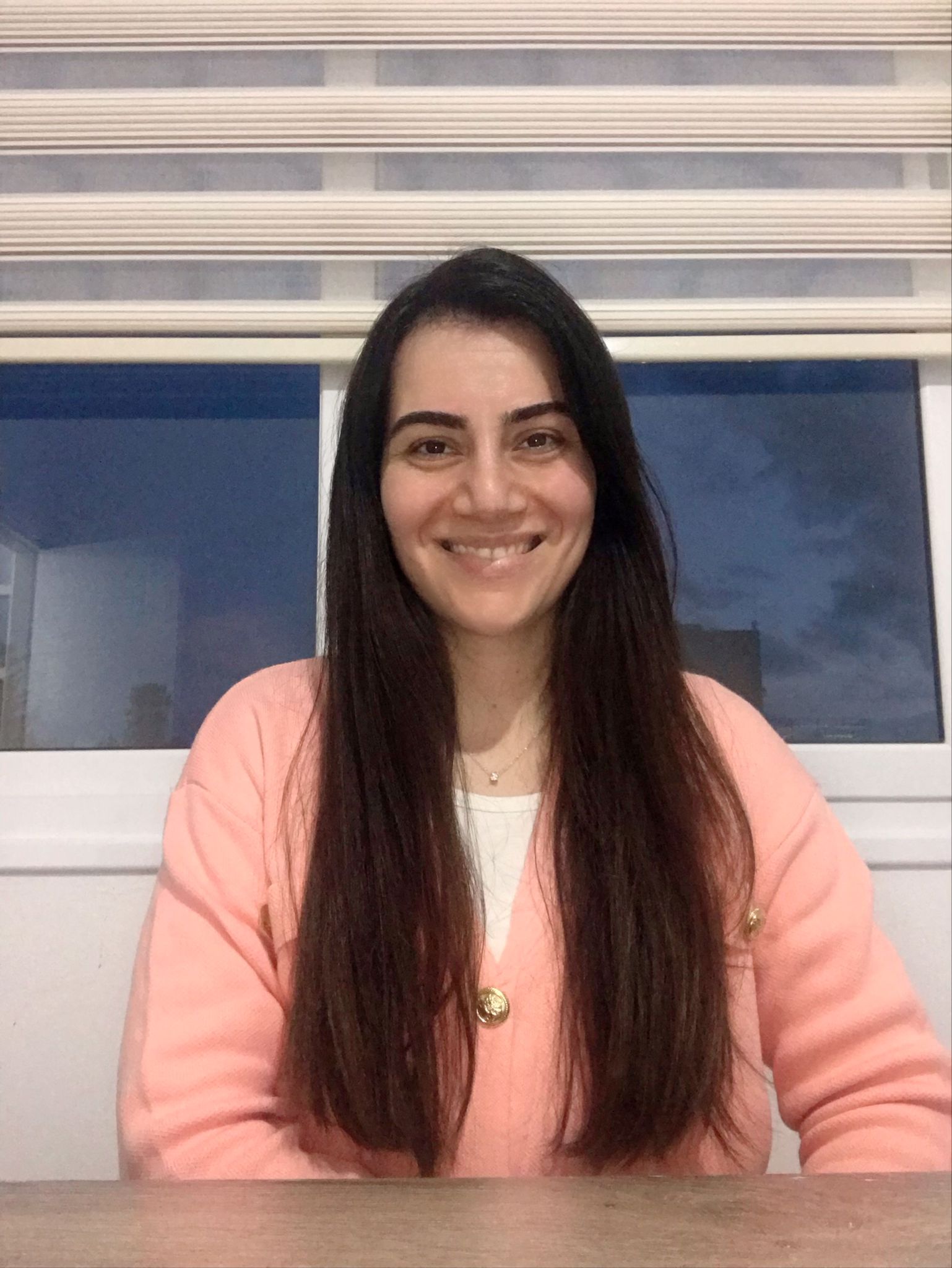 Fatma Bahçe Tümtürk