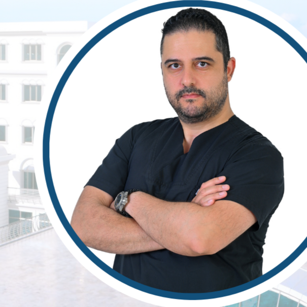 Op. Dr. Kani Masaroğulları