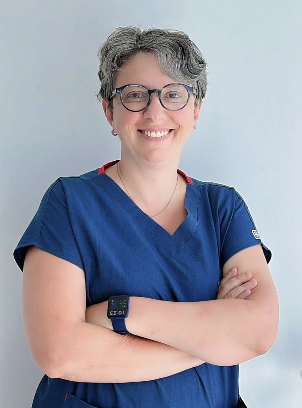 Yrd.Doç.Dr. Burcu Özbakır