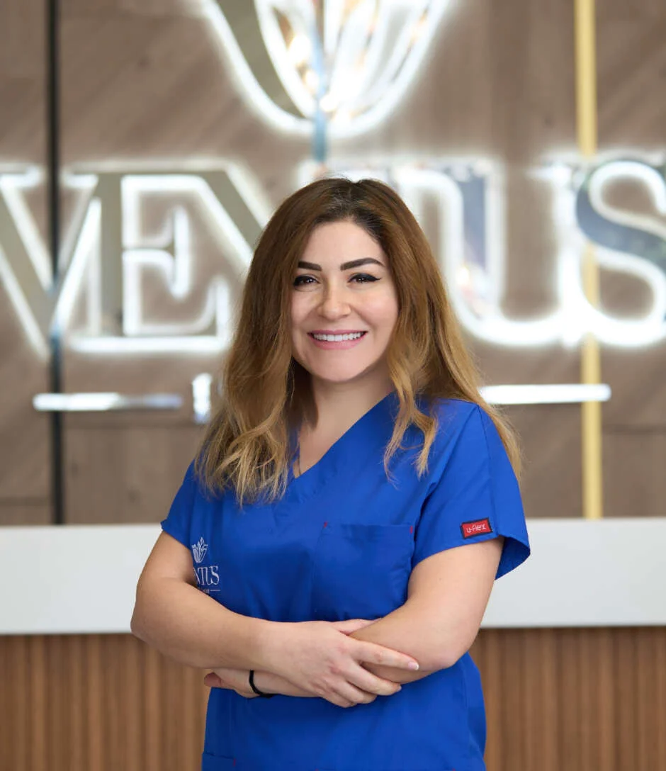 Doç. Dr Beril Yüksel
