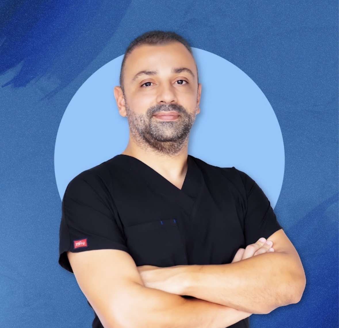 Op. Dr. İbrahim Meyzin