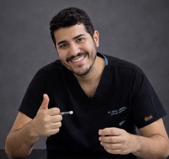 Op. Dr. Günay Güldoğuş